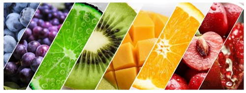 ăn hoa quả không ngọt có béo không, hoa quả nào béo, giảm cân bằng hoa quả