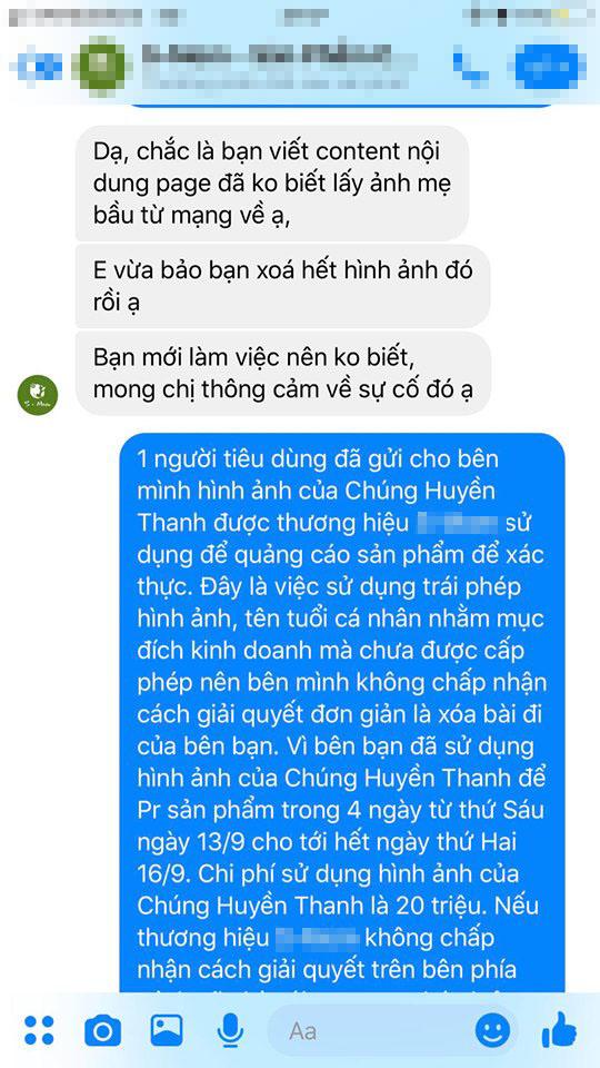 Chúng Huyền Thanh, The Face, sao Việt