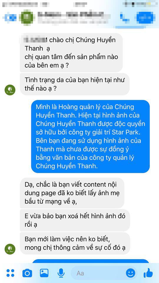 Chúng Huyền Thanh, The Face, sao Việt