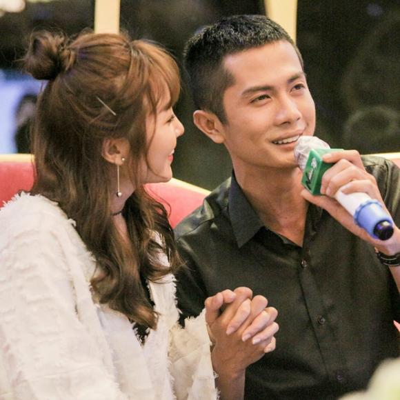 Sĩ Thanh, Huỳnh Phương, sao Việt