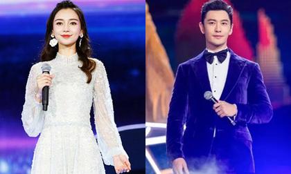 Angelababy,Huỳnh Hiểu Minh,Angelababy và Huỳnh Hiểu Minh ly hôn,sao Hoa ngữ