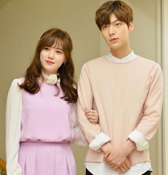 Goo Hye Sun,mẹ của Goo Hye Sun,sao Hàn,Goo Hye Sun và Ahn Jae Hyun ly hôn