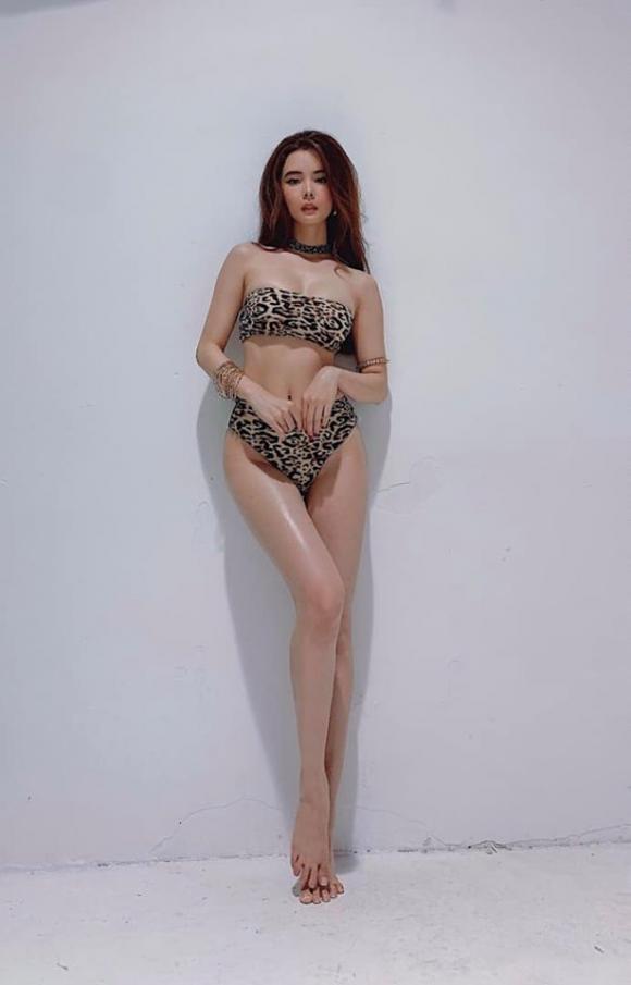Huỳnh Vy, Hoa hậu Huỳnh Vy, sao Việt