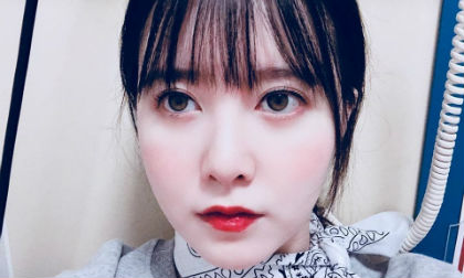 Goo Hye Sun, Goo Hye Sun phát hành ca khúc mới, sao Hàn