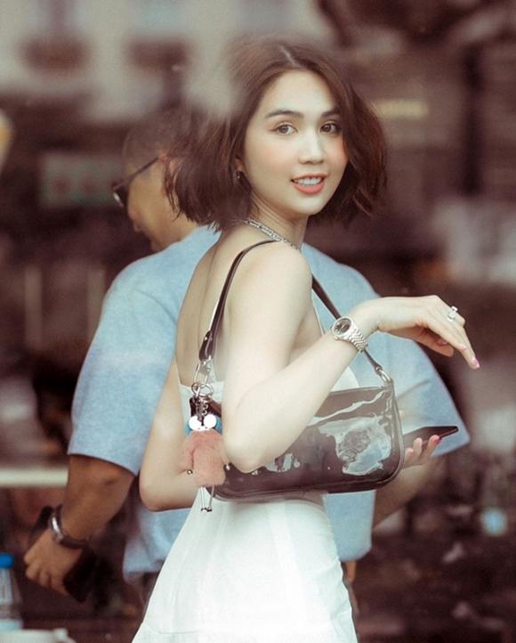ngọc trinh, sao Việt