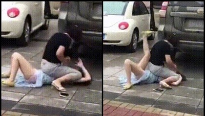 người yêu cũ, đánh ghen, chuyện vợ chồng 