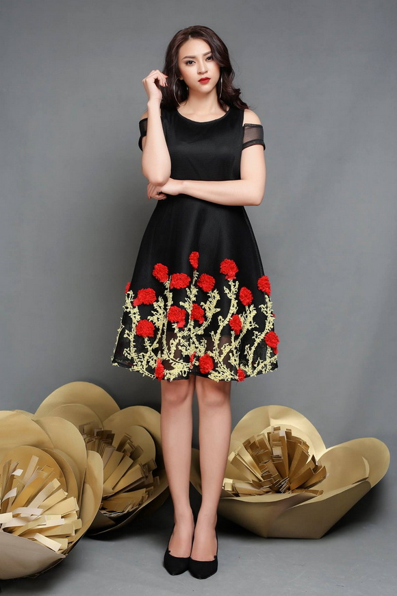co-map-fashion-219-1-ngoisao.vn-w580-h870 6 Cô Mập Fashion, Thời trang cho người béo