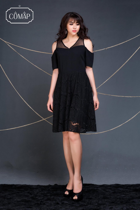 co-map-fashion-219-3-ngoisao.vn-w580-h870 4 Cô Mập Fashion, Thời trang cho người béo