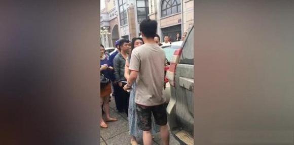 đánh ghen, tiểu tam