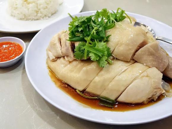 thịt gà, sức khỏe