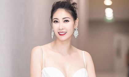 Hoa hậu Hà Kiều Anh,  Giáng My, sao Việt