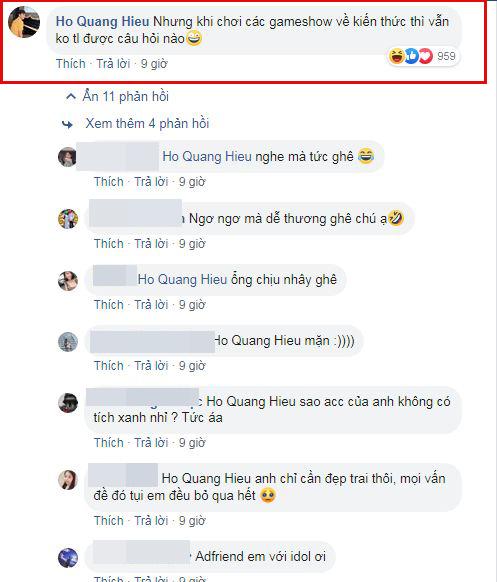 Hồ Quang Hiếu, ca sĩ Hồ Quang Hiếu, sao Việt