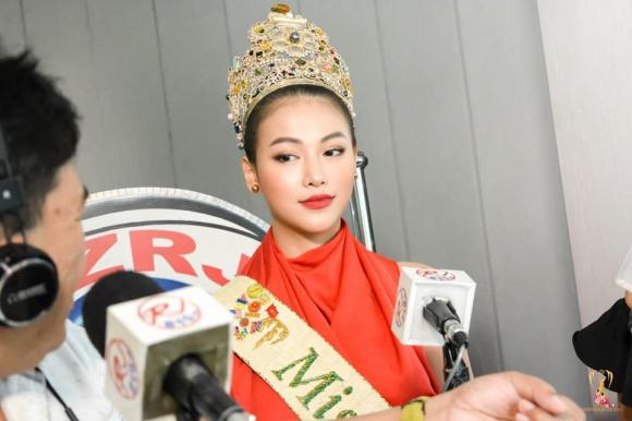 706748704346355607333596449129128519008256n-ngoisao.vn-w960-h640 7 hoa hậu Phương Khánh, Hoa hậu Trái đất năm 2018, sao Việt