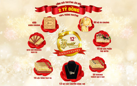angel-beauty-239-2-ngoisao.vn-w580-h363 1 Thẩm mỹ viện Angel Beauty, Chăm sóc da, Điều trị mụn