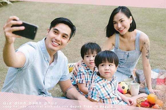 Quỳnh Trâm, Xóa rạn da bằng công nghệ Filas, Xóa rạn da không cần phẫu thuật thẩm mỹ