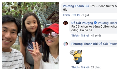  Phương Thanh, sao Việt