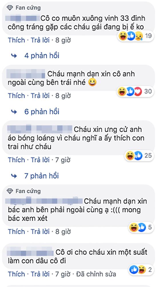 Nghệ An, tuyển con dâu,  bà mẹ ở Nghệ An