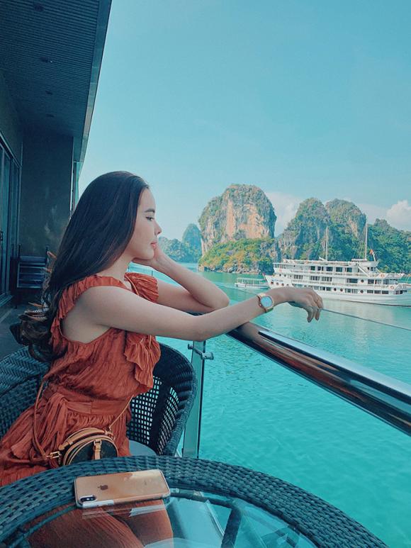 Hoa hậu Du lịch thế giới 2018,Miss Tourism Queen Worldwide 2018,huỳnh vy