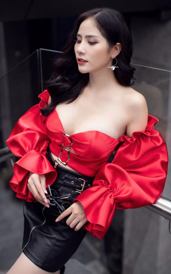 Miss Earth 2019, Hoa hậu Trái đất 2019, sao Việt