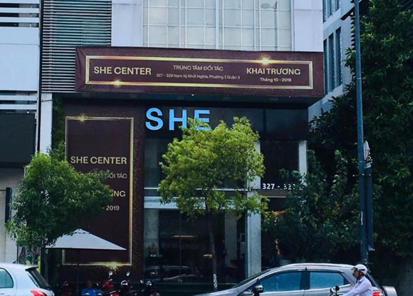 she-beauty-center-249-2-ngoisao.vn-w580-h415 2 She Beauty Center, Thẩm mỹ viện uy tín