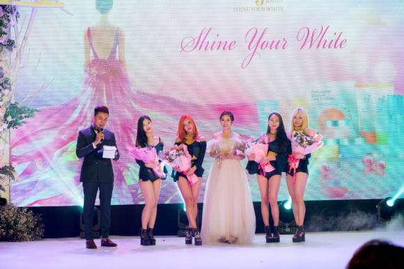 Yoji Nature Việt Nam công bố thương hiệu mỹ phẩm hoàn toàn từ thiên nhiên 2 Yoji Nature Việt Nam,thương hiệu mỹ phẩm thiên nhiên,tập đoàn JDS