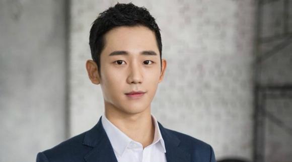 jung hae in, chị đẹp mua cơm ngon cho tôi, nhà của sao