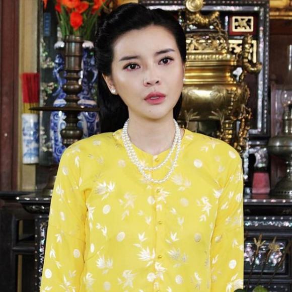 diễn viên Cao Thái Hà, tiếng sét trong mưa, sao Việt