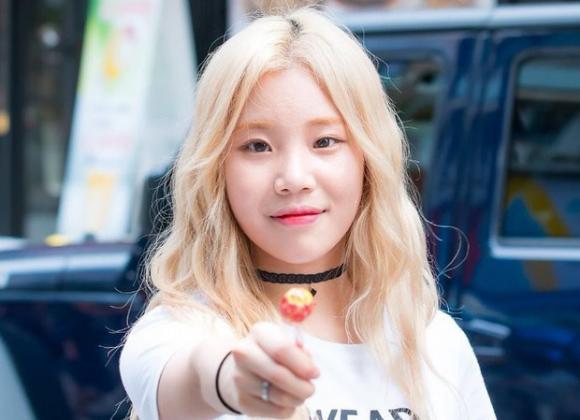 JooE (Momoland), Nữ idol xấu nhất lịch sử Kpop, sao hàn