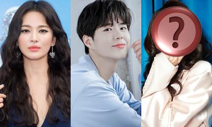 Song Joong Ki,Song Hye Kyo,Song Joong Ki và Song Hye Kyo chia tay,sao Hàn