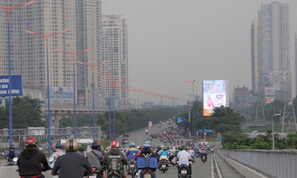 Ô nhiễm không khí, ô nhiễm tại Hà Nội, Tập thể dục buổi sáng, Tin nóng