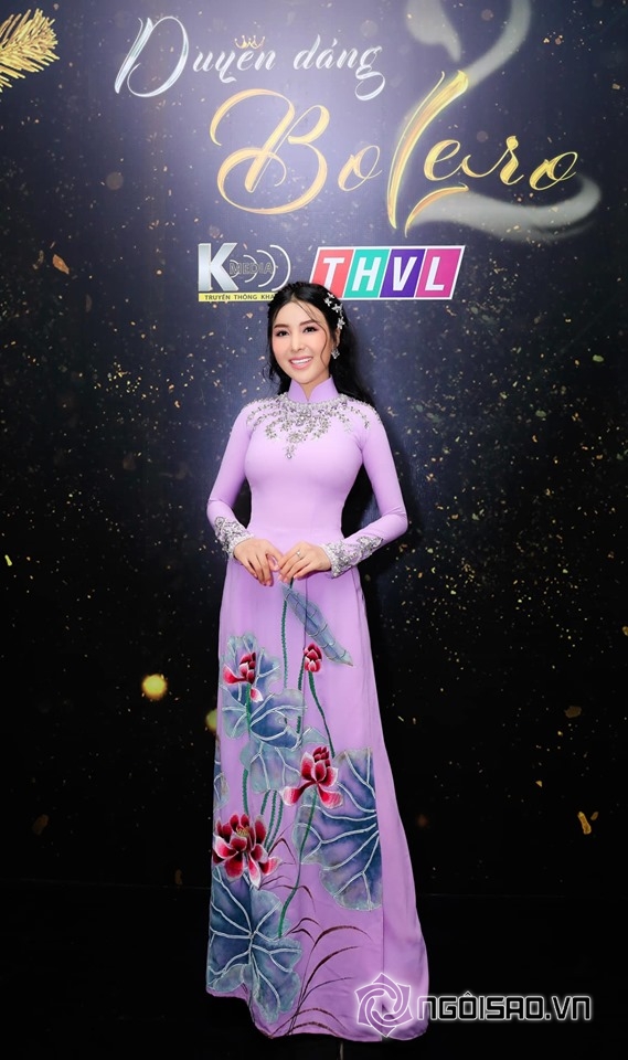 bang-khue-289-1-ngoisao.vn-w569-h960 8 Duyên dáng Bolero, Hoa hậu Băng Khuê, Hoa Hậu Phụ Nữ Toàn Cầu năm 2018