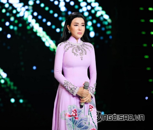 bang-khue-289-4-ngoisao.vn-w580-h494 5 Duyên dáng Bolero, Hoa hậu Băng Khuê, Hoa Hậu Phụ Nữ Toàn Cầu năm 2018
