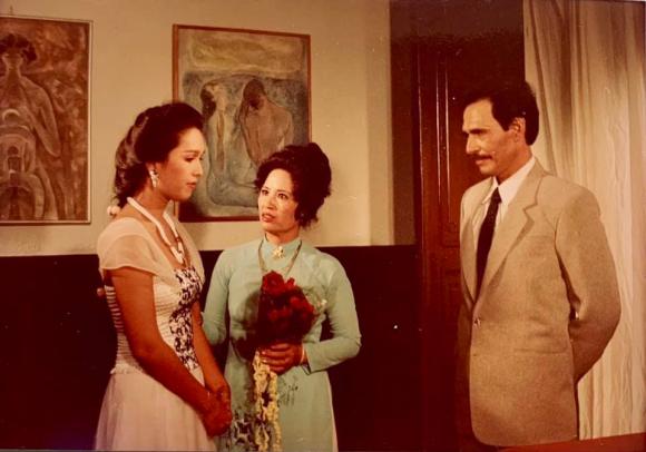 Diễm My 6X và Lê Tuấn Anh 3 Hồng Vân, Lê Tuấn Anh, Diễm My 6X