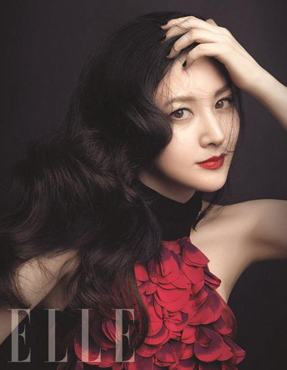 Top 12 nữ diễn viên xinh đẹp nhất Hàn Quốc - Kênh Làm Đẹp
