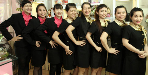 Thủy Venus,Thủy Venus khuyến mãi,dịp 8/3,phẫu thuật giảm mỡ