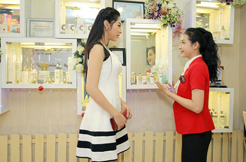 Thủy Venus,Thủy Venus khuyến mãi,dịp 8/3,phẫu thuật giảm mỡ