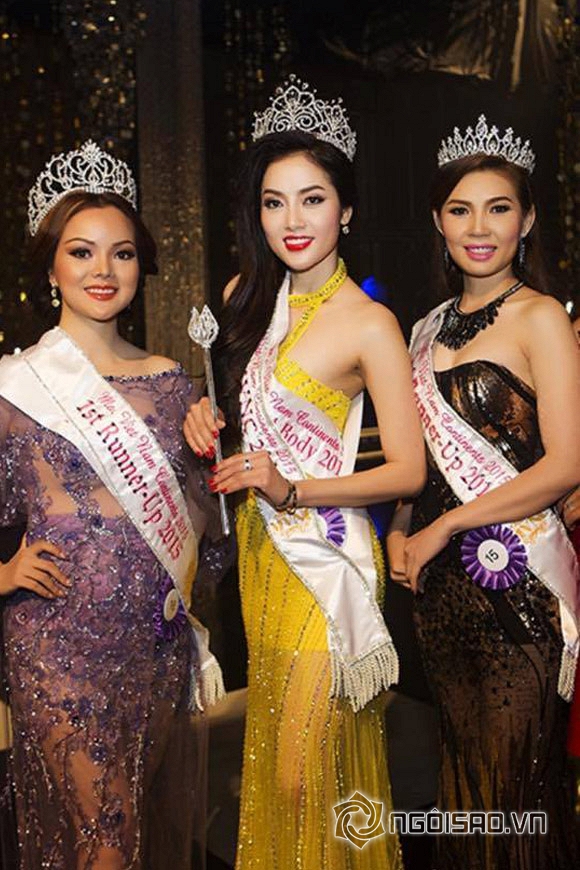 mailequyenngoisaovn2-ngoisao.vn.jpg 1 Mai Lệ Quyên, Á hậu 2 cuộc thi