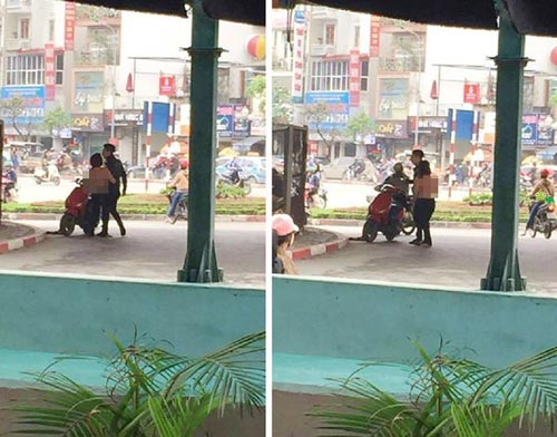 Những trò lố của giới trẻ trong tình yêu - 1