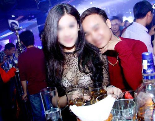 Những trò lố của giới trẻ trong tình yêu - 5