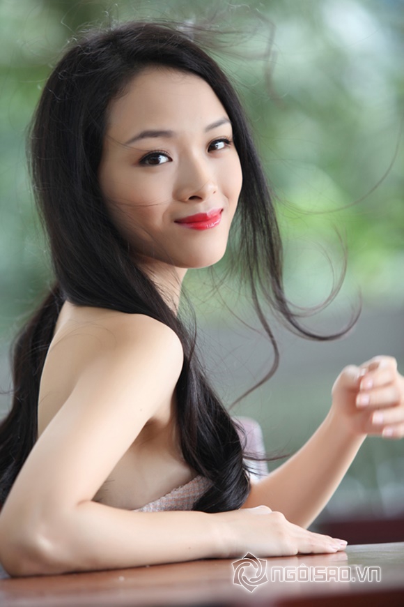Hoa hậu Việt nổi tiếng nhờ tai tiếng 4