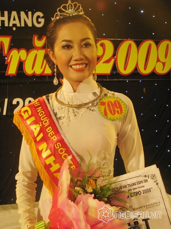 Hoa hậu Việt nổi tiếng nhờ tai tiếng 4