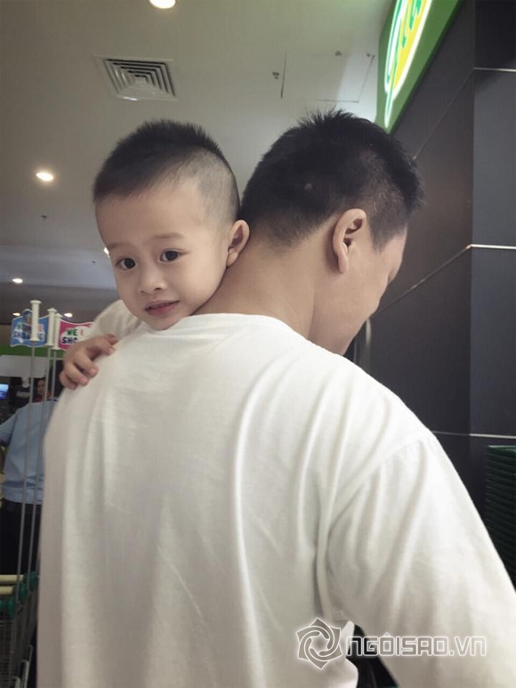 Phan Thị Lý khoe ảnh con gái điệu đà 7