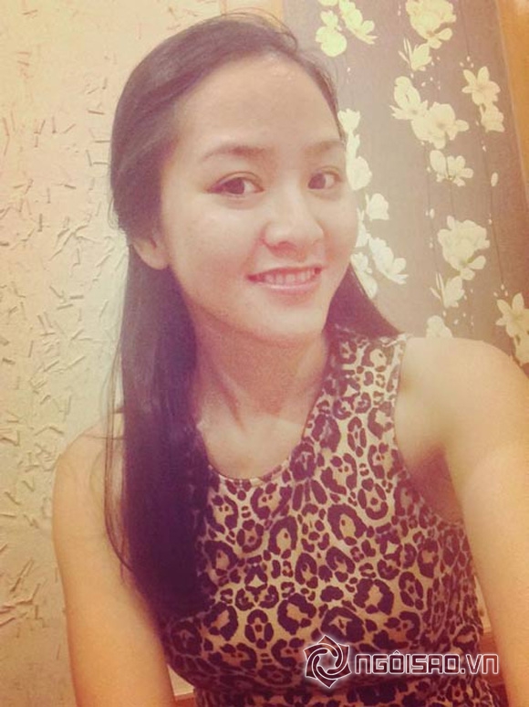 Phan Thị Lý khoe ảnh con gái điệu đà 2