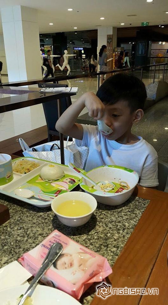 Hà Hồ diện đồ bơi nóng bỏng 2