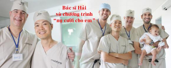 Nguyễn Thành Hải,thạc sĩ bác sĩ Nguyễn Thành Hải,phẫu thuât mũi,chỉnh sửa mũi