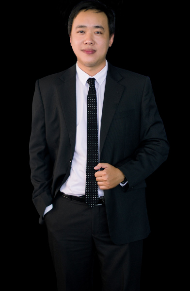 Quyền năng bí ẩn 1 “Quyền năng bí ẩn”, sách Quyen nang bi an