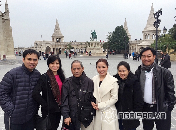 Nữ hoàng doanh nhân Kim Chi, Ngô Thị Kim Chi, Doanh nhân Kim Chi, kim chi, nu hoang doanh nhan 2015, sao việt