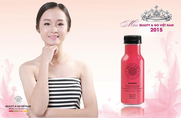 Miss Beauty & Go Việt Nam 2015,top 10 Miss Beauty & Go Việt Nam 2015,vẻ đẹp rạng ngời của top 10 Miss Beauty & Go Việt Nam 2015,thời trang