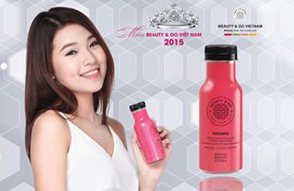 Miss Beauty & Go Việt Nam 2015,top 10 Miss Beauty & Go Việt Nam 2015,vẻ đẹp rạng ngời của top 10 Miss Beauty & Go Việt Nam 2015,thời trang