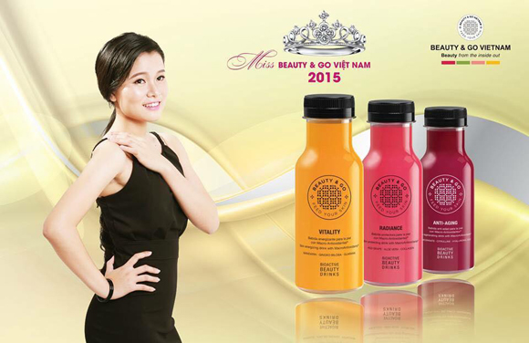 Miss Beauty & Go Việt Nam 2015,top 10 Miss Beauty & Go Việt Nam 2015,vẻ đẹp rạng ngời của top 10 Miss Beauty & Go Việt Nam 2015,thời trang